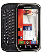 Best available price of Motorola Cliq 2 in Mauritius