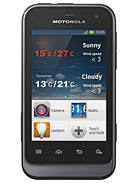 Best available price of Motorola Defy Mini XT320 in Mauritius