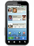 Best available price of Motorola DEFY in Mauritius
