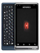 Best available price of Motorola DROID 2 in Mauritius