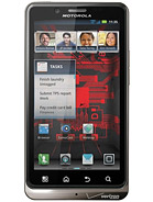 Best available price of Motorola DROID BIONIC XT875 in Mauritius