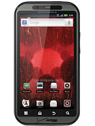 Best available price of Motorola DROID BIONIC XT865 in Mauritius