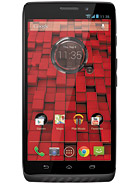Best available price of Motorola DROID Maxx in Mauritius