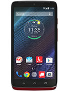 Best available price of Motorola DROID Turbo in Mauritius