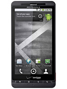 Best available price of Motorola DROID X in Mauritius