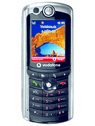 Best available price of Motorola E770 in Mauritius
