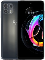 Best available price of Motorola Edge 20 Fusion in Mauritius