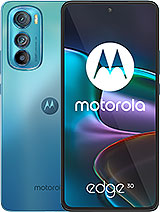 Best available price of Motorola Edge 30 in Mauritius