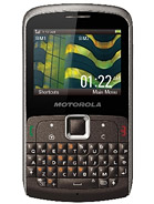 Best available price of Motorola EX115 in Mauritius