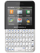 Best available price of Motorola EX119 in Mauritius