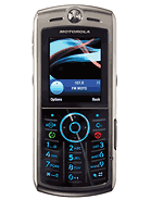 Best available price of Motorola SLVR L9 in Mauritius