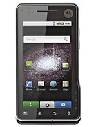 Best available price of Motorola MILESTONE XT720 in Mauritius