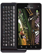 Best available price of Motorola Milestone XT883 in Mauritius