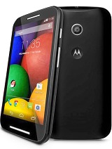 Best available price of Motorola Moto E Dual SIM in Mauritius