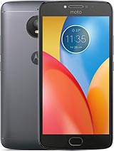 Best available price of Motorola Moto E4 Plus in Mauritius