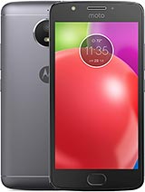 Best available price of Motorola Moto E4 in Mauritius
