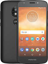 Best available price of Motorola Moto E5 Play in Mauritius