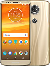 Best available price of Motorola Moto E5 Plus in Mauritius