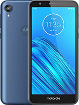 Best available price of Motorola Moto E6 in Mauritius