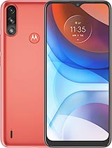 Best available price of Motorola Moto E7i Power in Mauritius