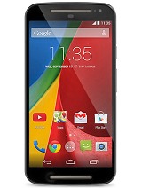 Best available price of Motorola Moto G Dual SIM 2nd gen in Mauritius