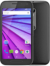 Best available price of Motorola Moto G Dual SIM 3rd gen in Mauritius