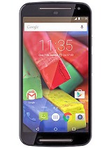 Best available price of Motorola Moto G 4G 2nd gen in Mauritius