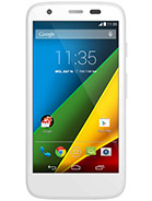Best available price of Motorola Moto G 4G in Mauritius