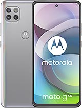 Best available price of Motorola Moto G 5G in Mauritius