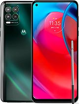 Best available price of Motorola Moto G Stylus 5G in Mauritius
