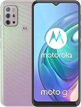Best available price of Motorola Moto G10 in Mauritius