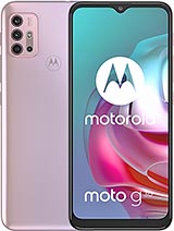 Best available price of Motorola Moto G30 in Mauritius
