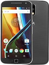 Best available price of Motorola Moto G4 Plus in Mauritius