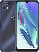 Best available price of Motorola Moto G50 5G in Mauritius