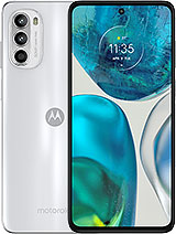 Best available price of Motorola Moto G52 in Mauritius