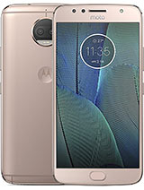 Best available price of Motorola Moto G5S Plus in Mauritius
