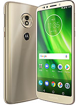 Best available price of Motorola Moto G6 Play in Mauritius