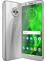 Best available price of Motorola Moto G6 in Mauritius
