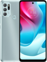 Best available price of Motorola Moto G60S in Mauritius