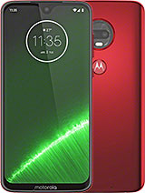 Best available price of Motorola Moto G7 Plus in Mauritius