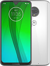 Best available price of Motorola Moto G7 in Mauritius