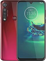 Best available price of Motorola One Vision Plus in Mauritius