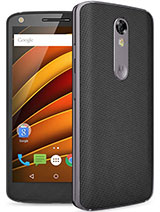 Best available price of Motorola Moto X Force in Mauritius