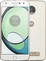 Best available price of Motorola Moto Z Play in Mauritius