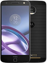 Best available price of Motorola Moto Z in Mauritius