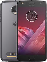 Best available price of Motorola Moto Z2 Play in Mauritius