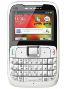 Best available price of Motorola MotoGO EX430 in Mauritius