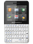 Best available price of Motorola MOTOKEY XT EX118 in Mauritius