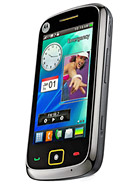 Best available price of Motorola MOTOTV EX245 in Mauritius