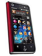 Best available price of Motorola MT710 ZHILING in Mauritius